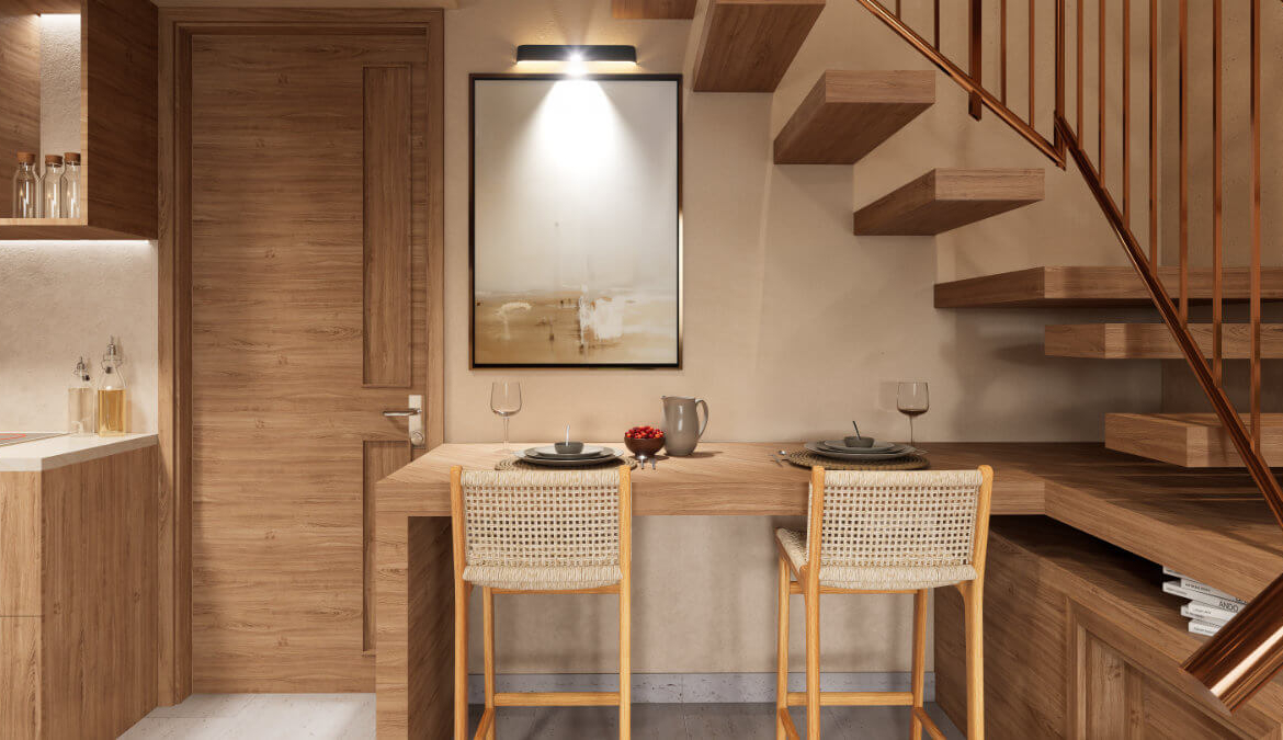 Loft A – 103
