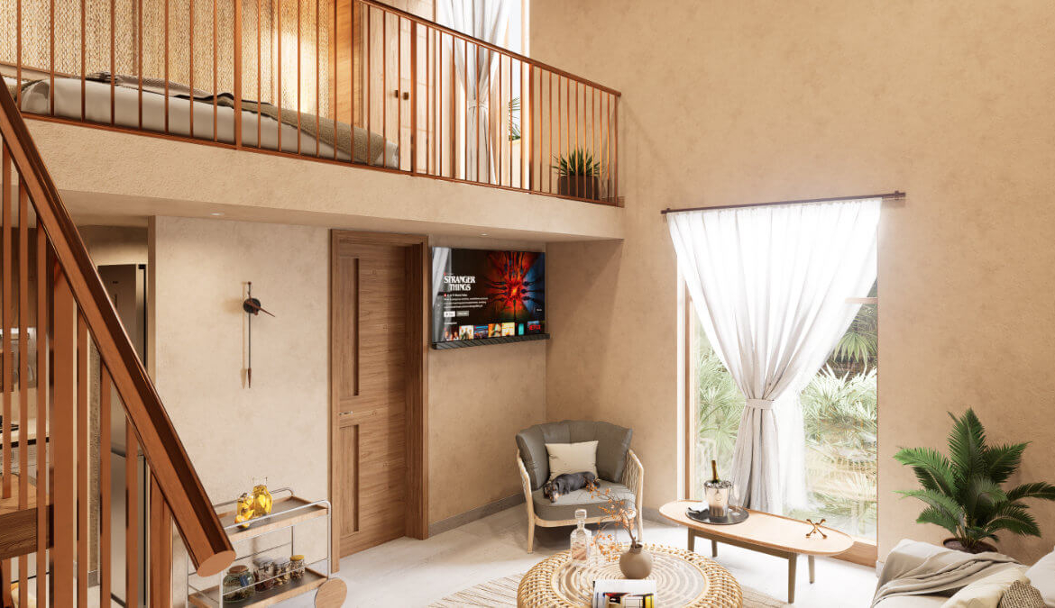 Loft C – 101