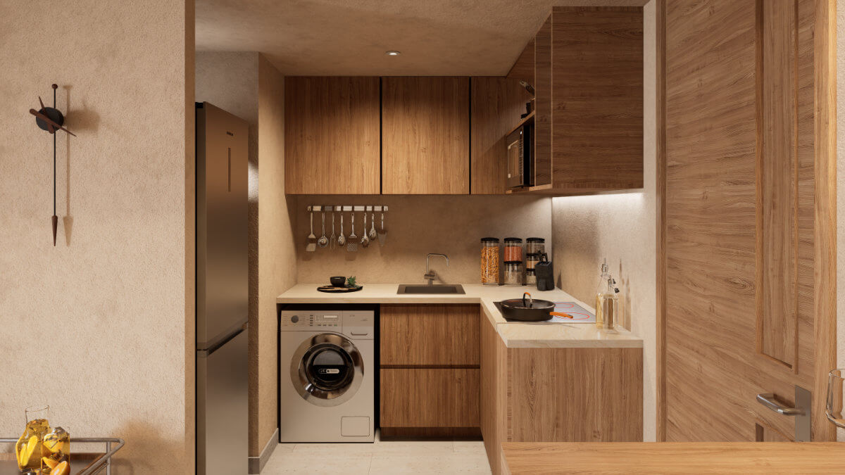 Loft D – 102
