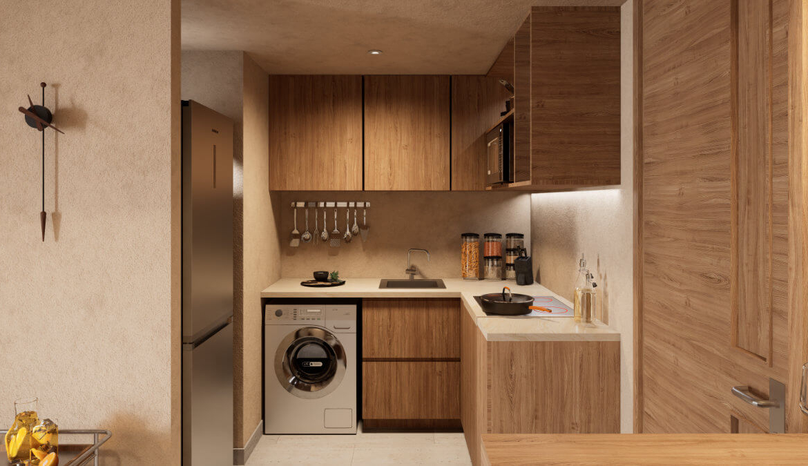 Loft C – 101