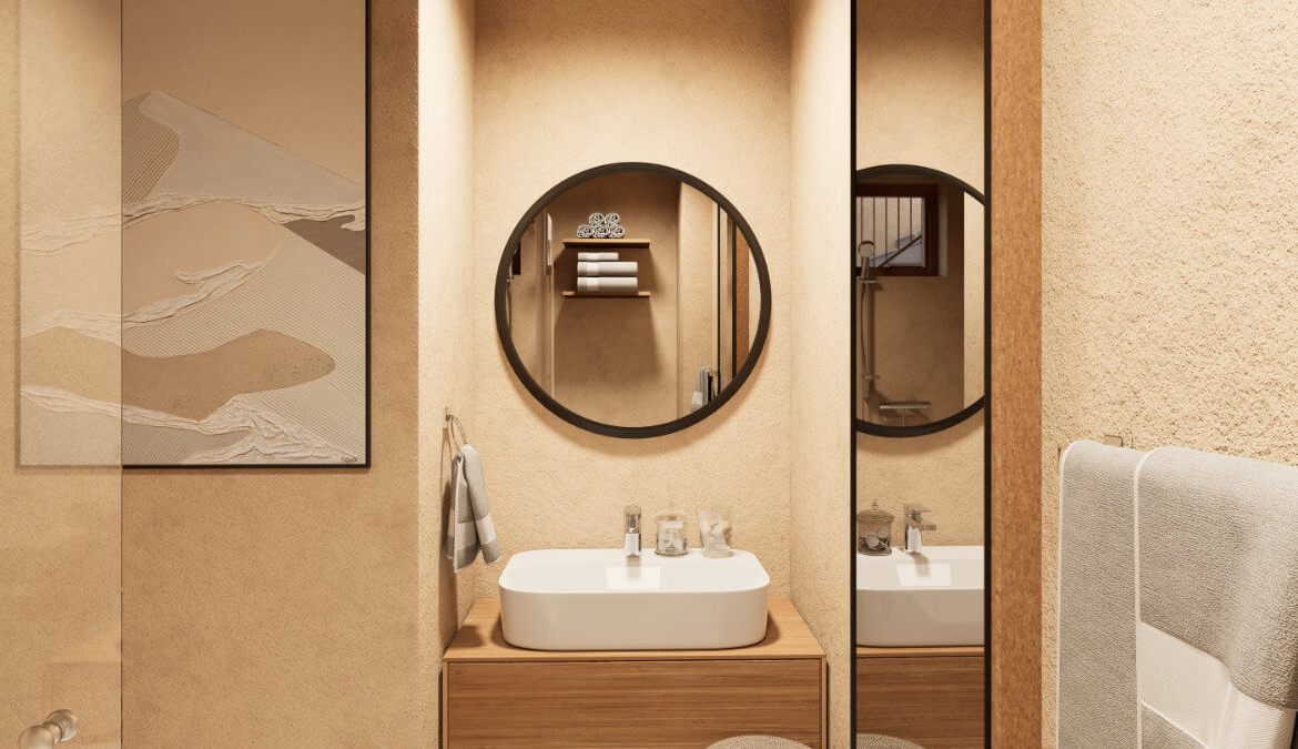 Loft B – 112