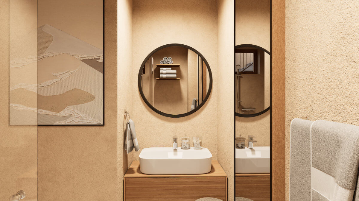 2 Loft B – 112