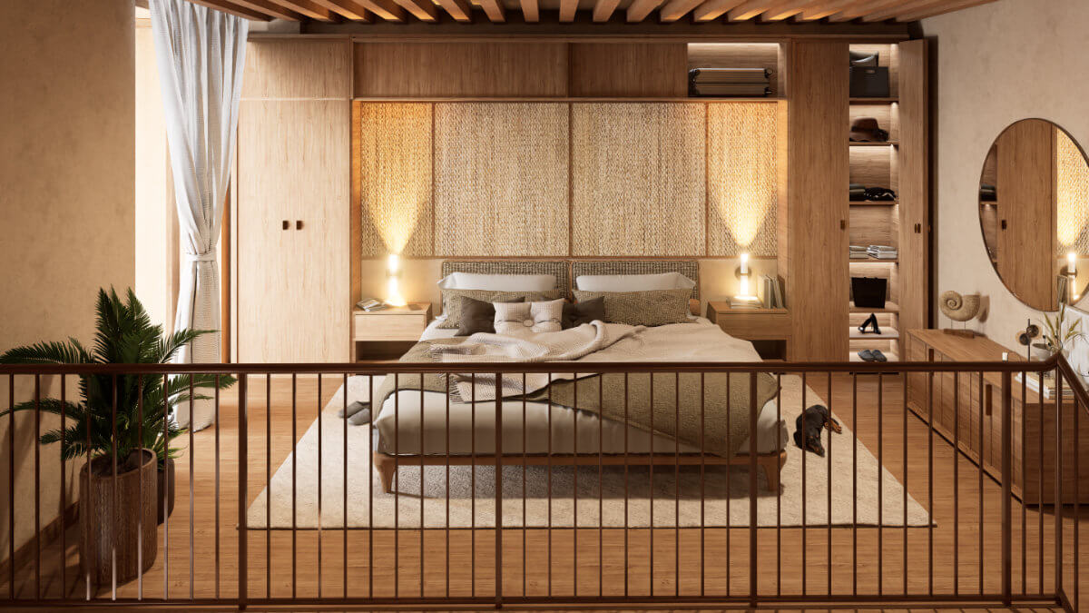 Loft C – 101
