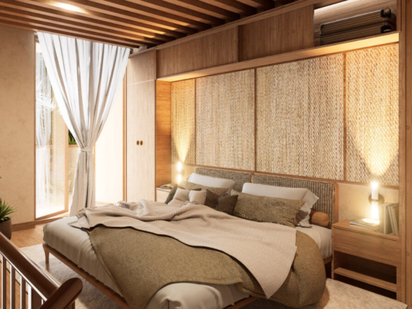 Loft D – 102