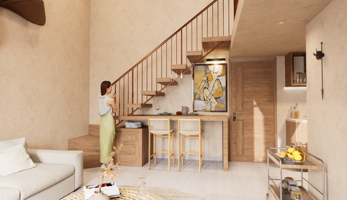 Loft C – 101
