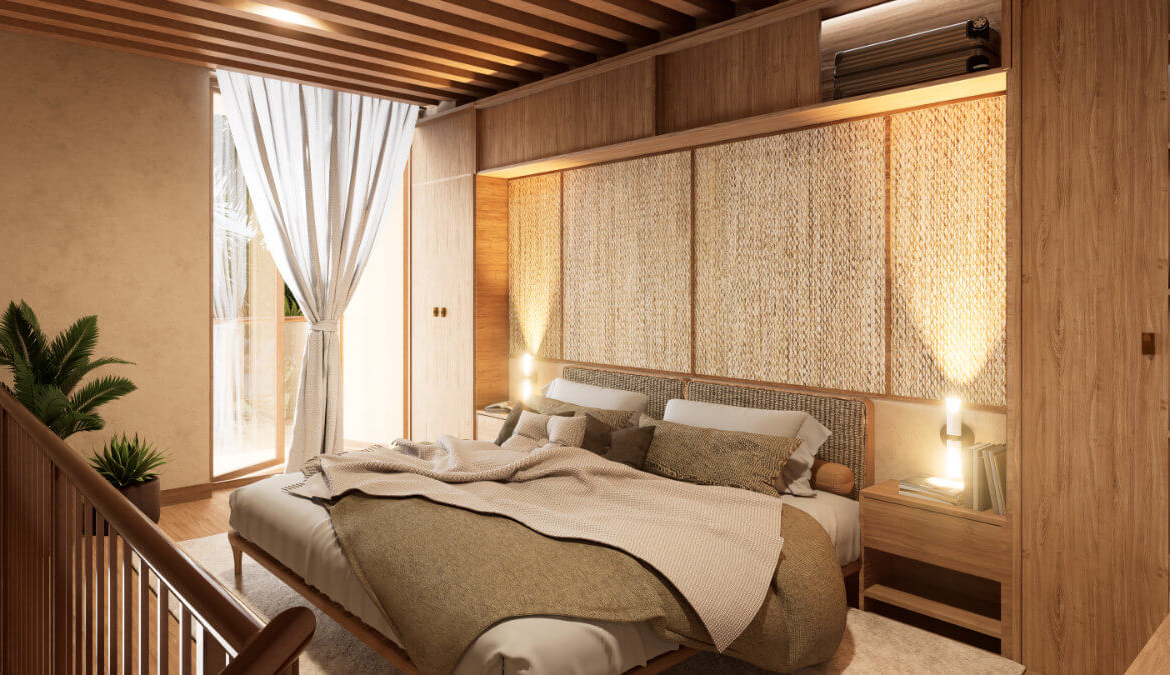 Loft C – 101