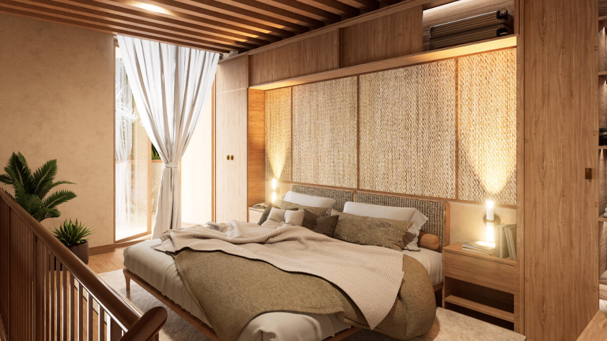 Loft C – 101