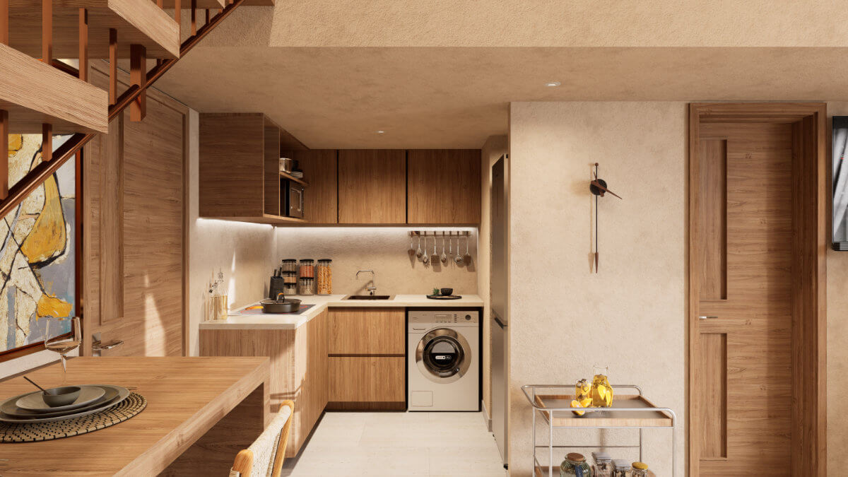 Loft C – 101