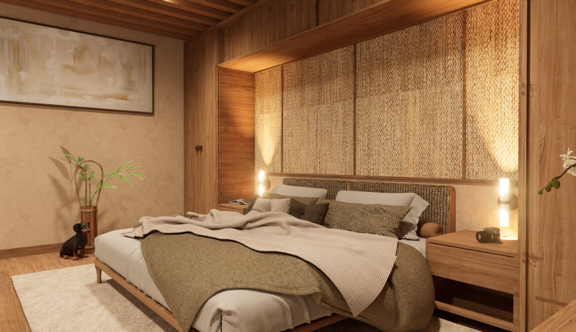 Loft B – 112