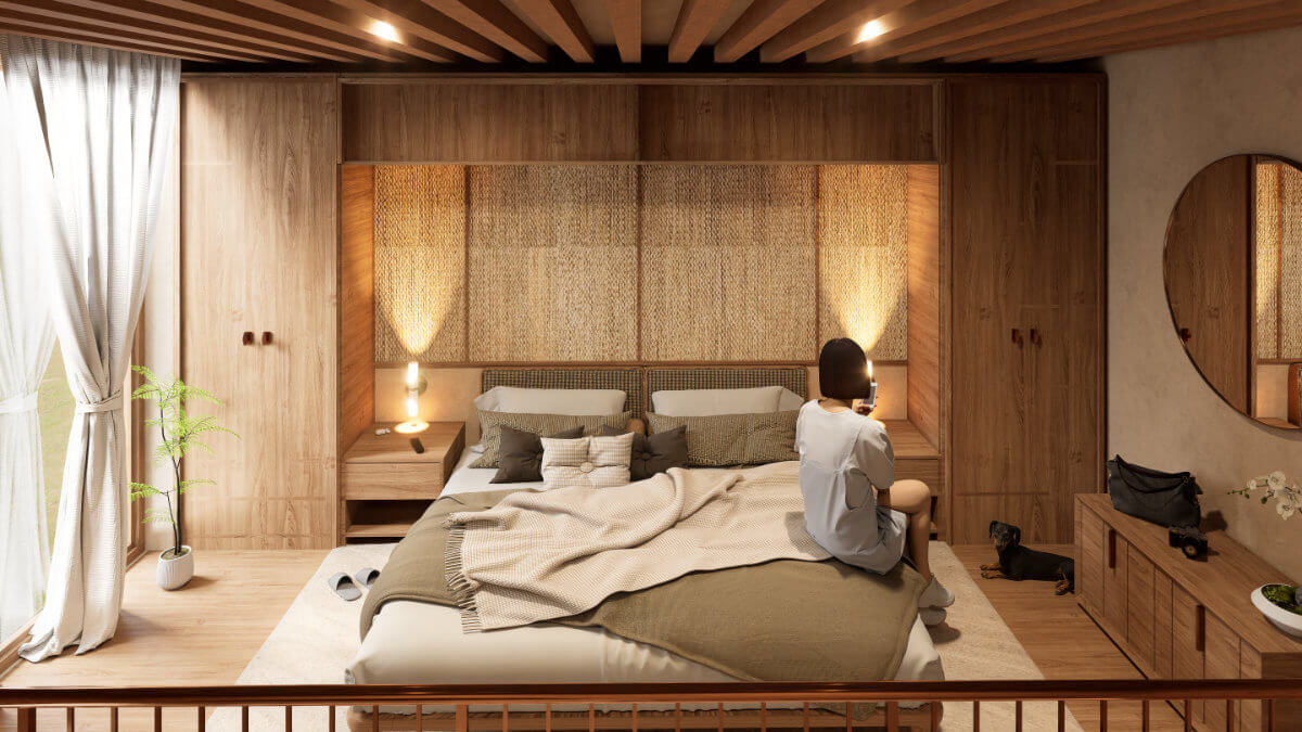 5 Loft A – 103