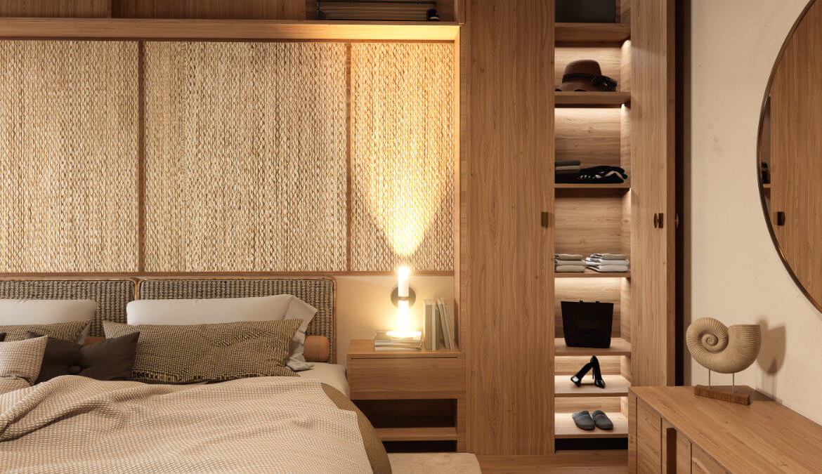 Loft C – 101