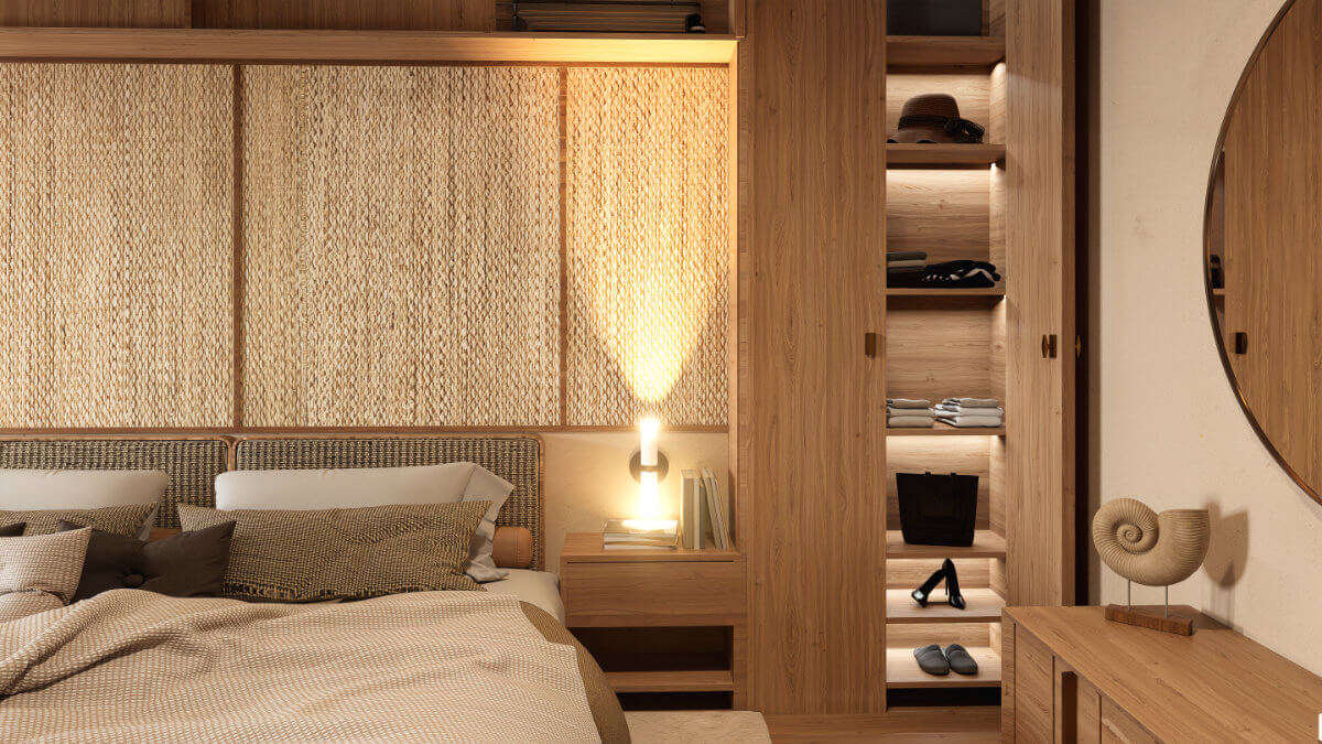 Loft C – 101