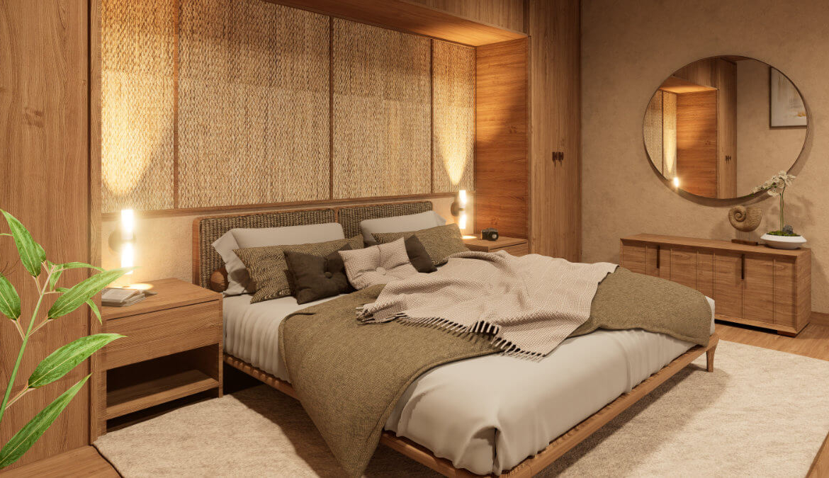 Loft B – 112