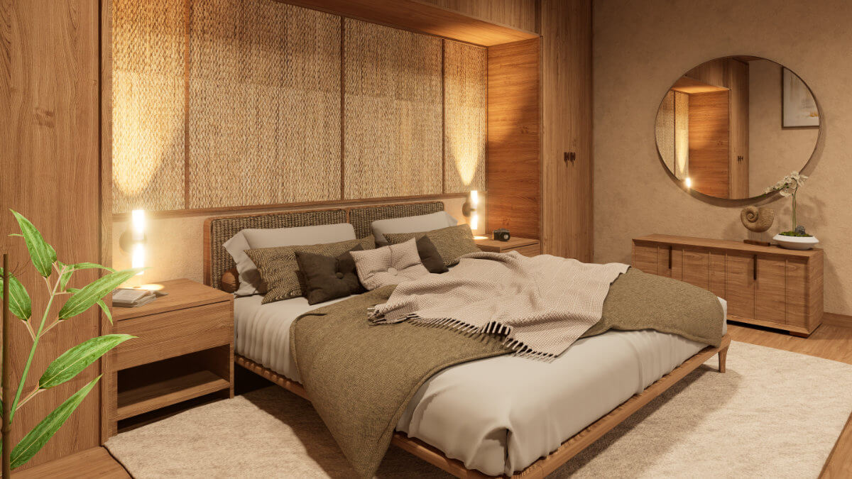 6 Loft B – 112