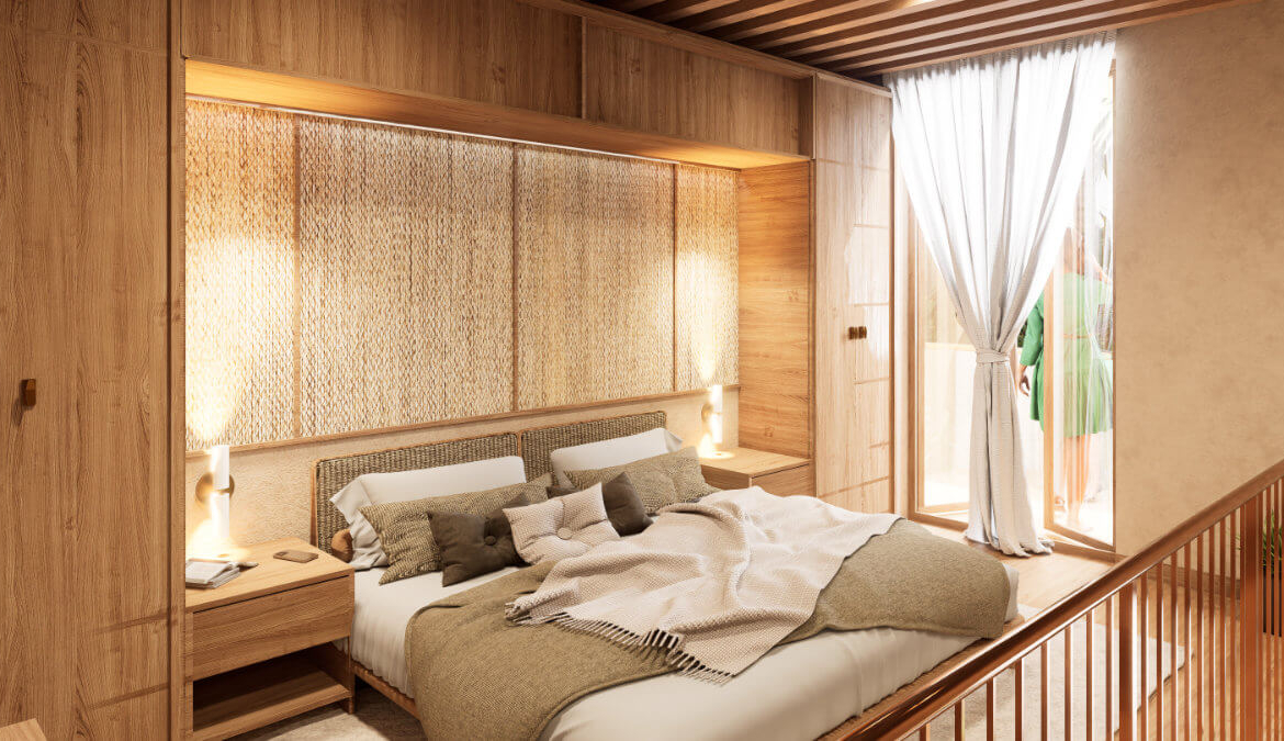 Loft C – 101
