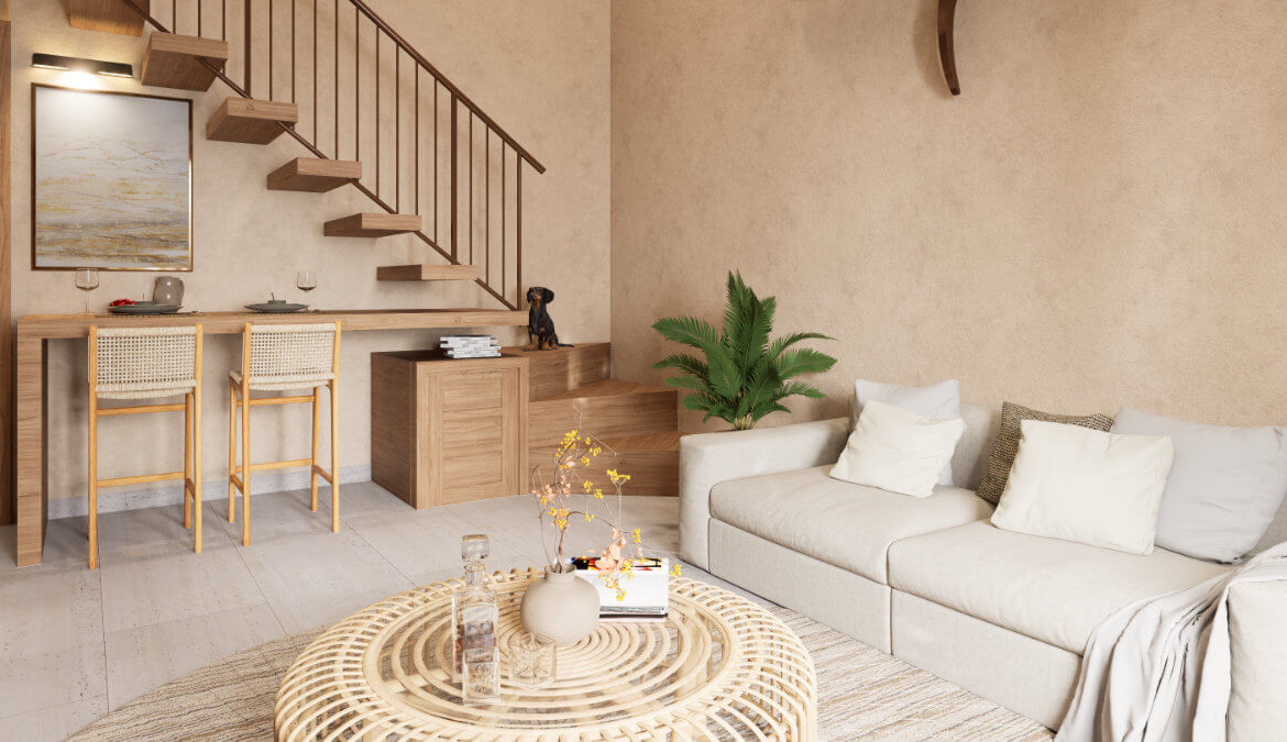 Loft C – 101