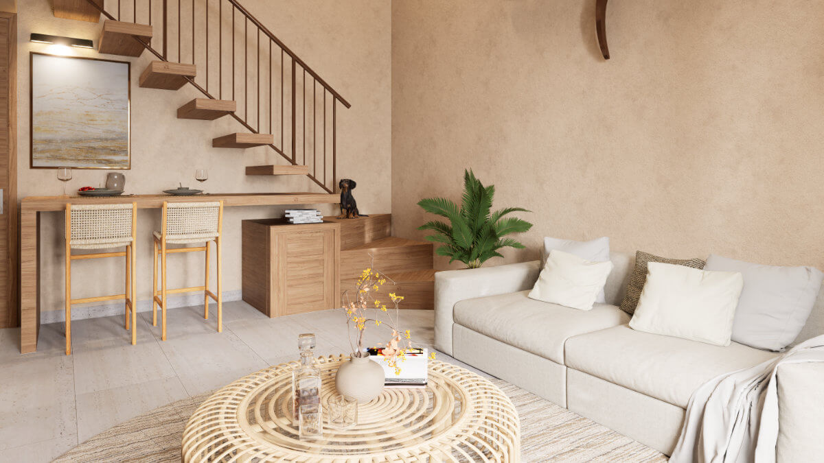 Loft C – 101