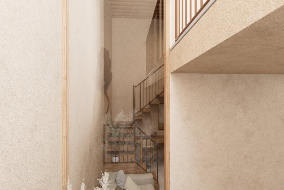 Loft B – 112