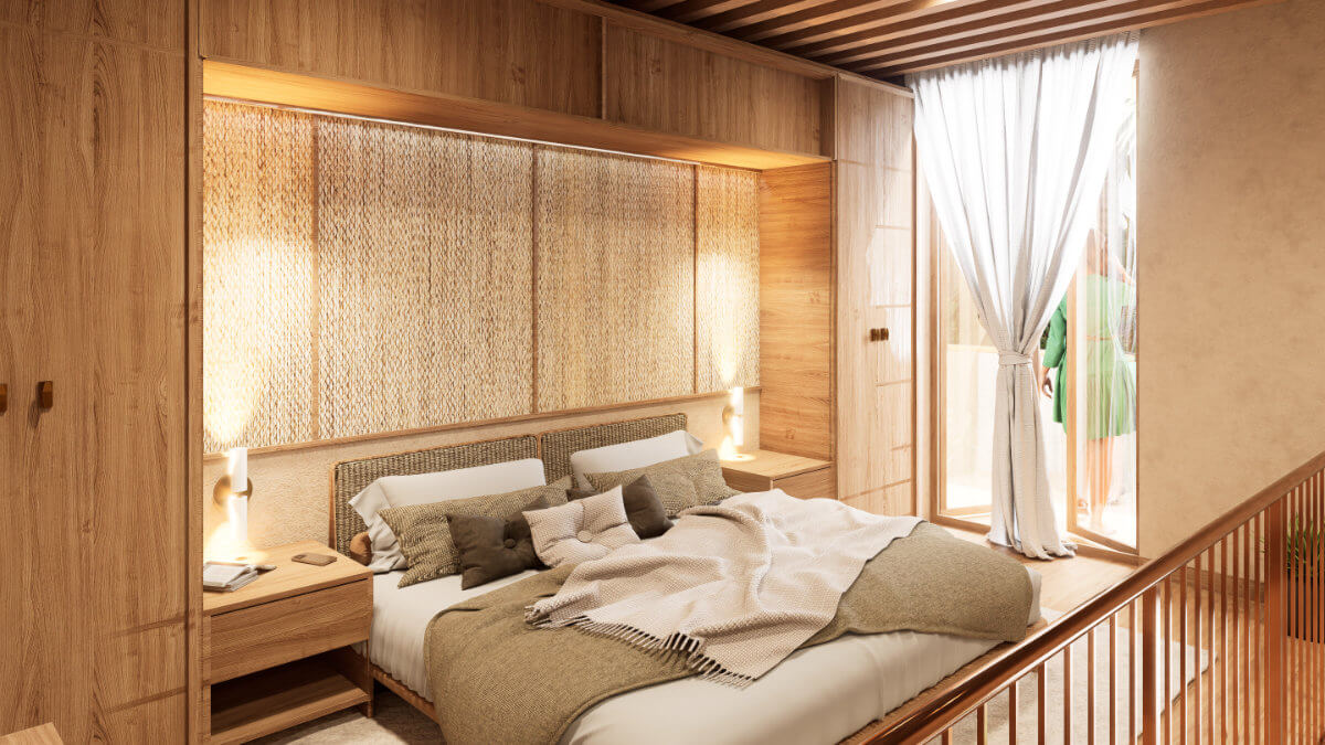 Loft C – 101