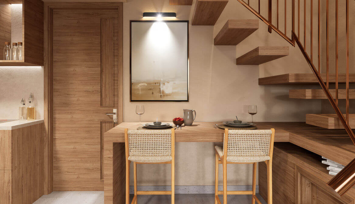 Loft A – 103