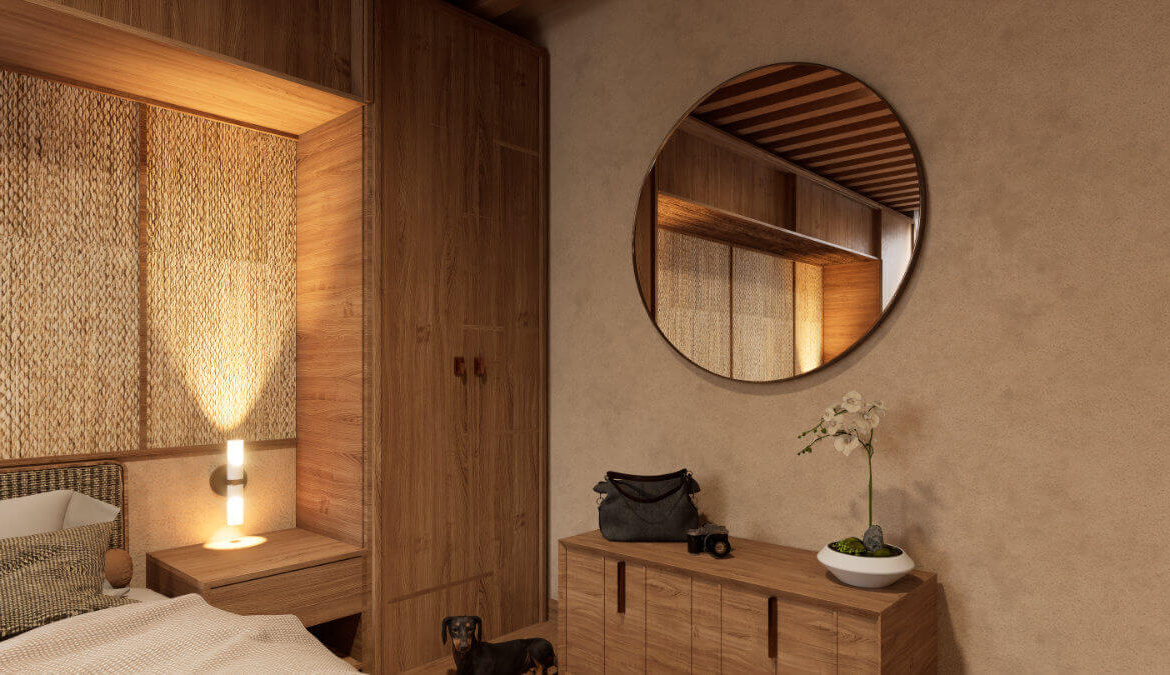 Loft A – 103