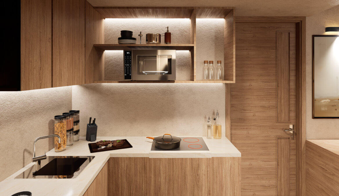 Loft A – 103