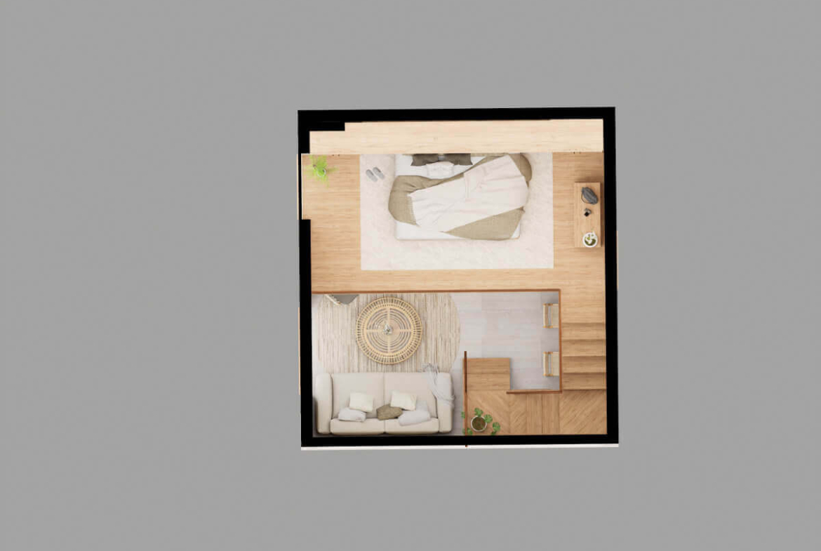 Loft A – 103