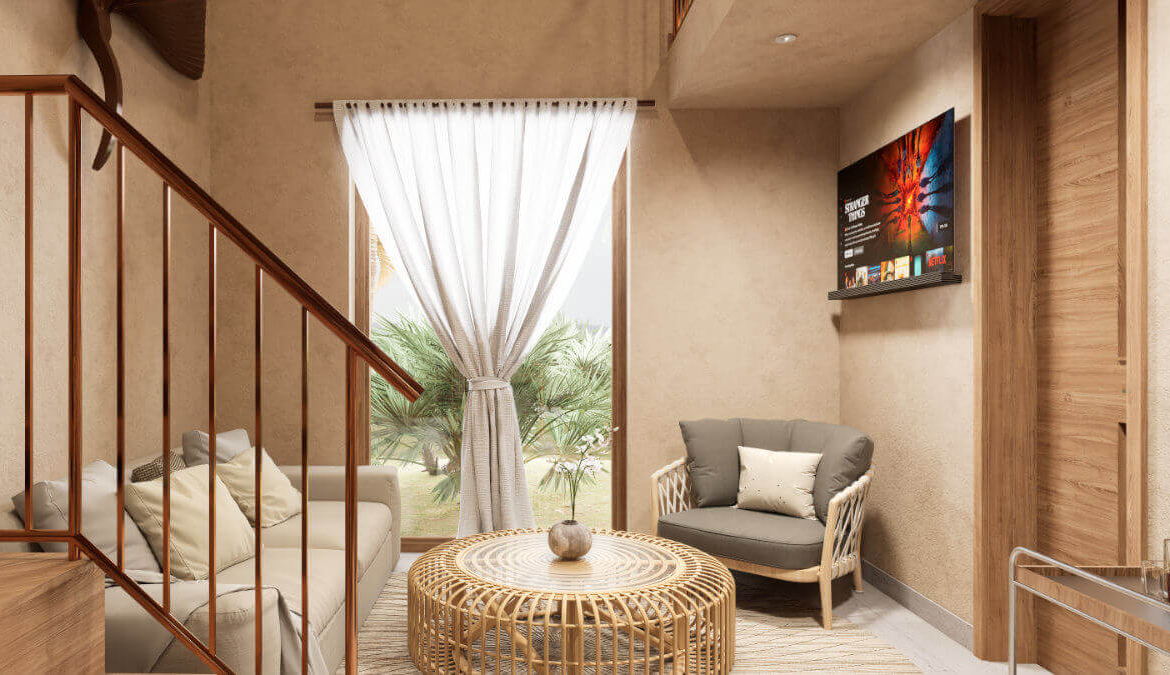 Loft A – 103