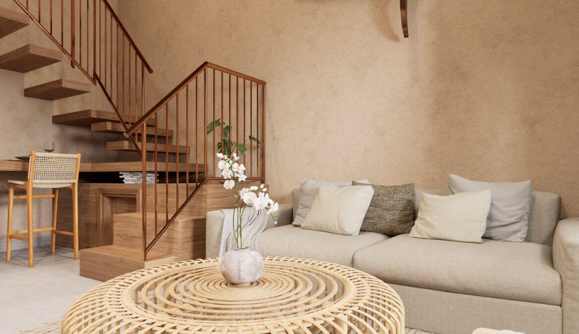 Loft A – 103