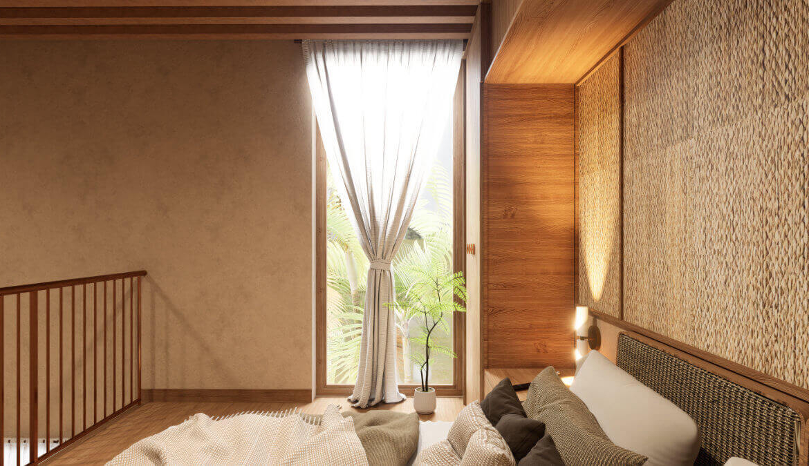 Loft A – 103