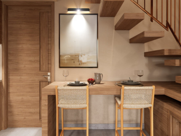 Loft A – 303