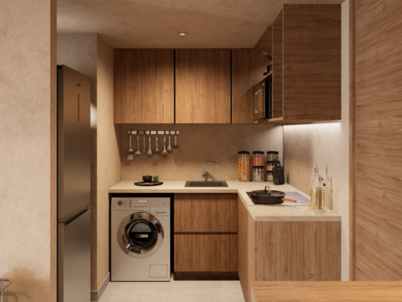 Loft D – 302