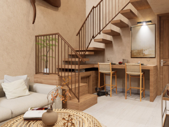 Loft B – 313