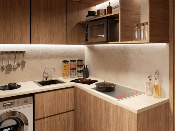 Loft A – 108