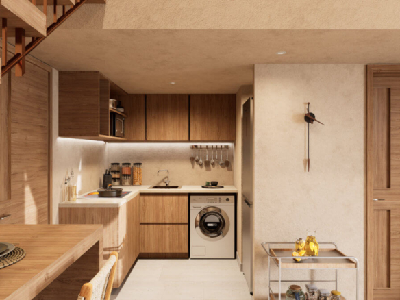Loft C – 307