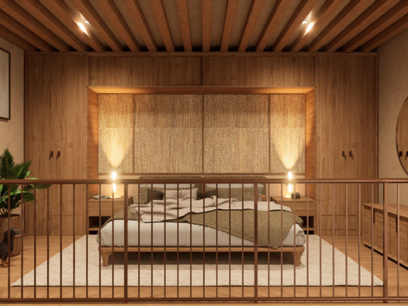 Loft B – 210