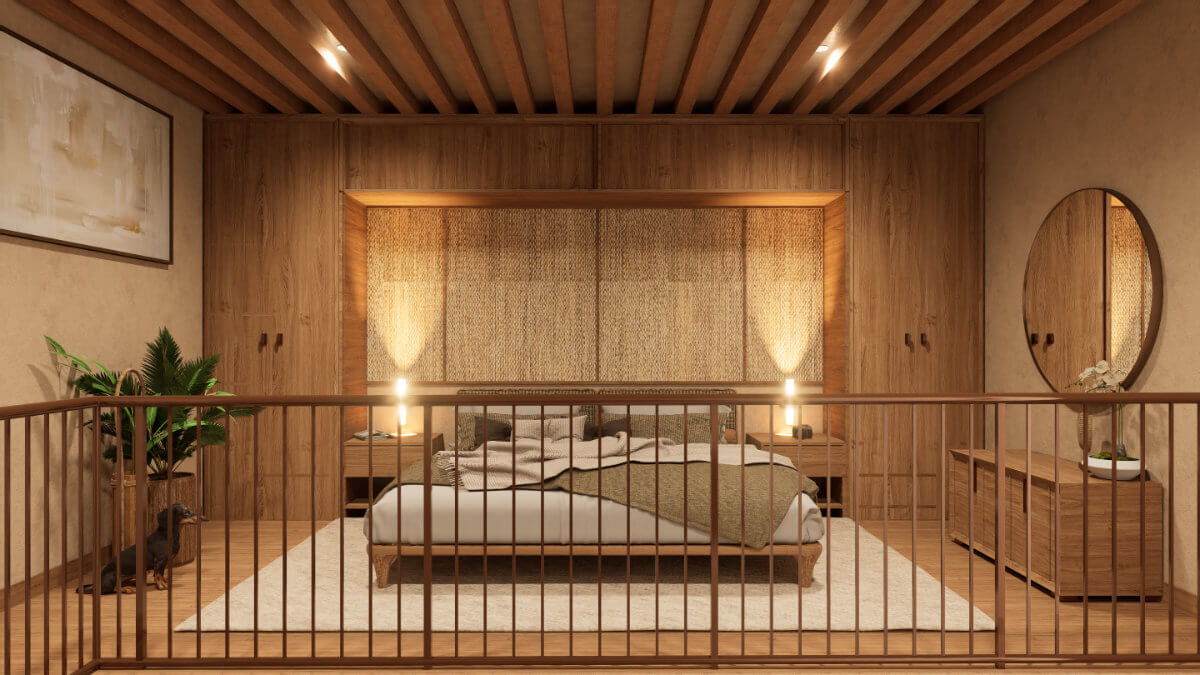 Loft B – 210