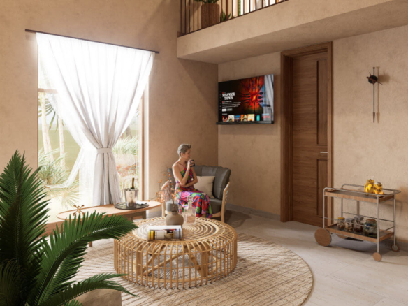Loft D – 306