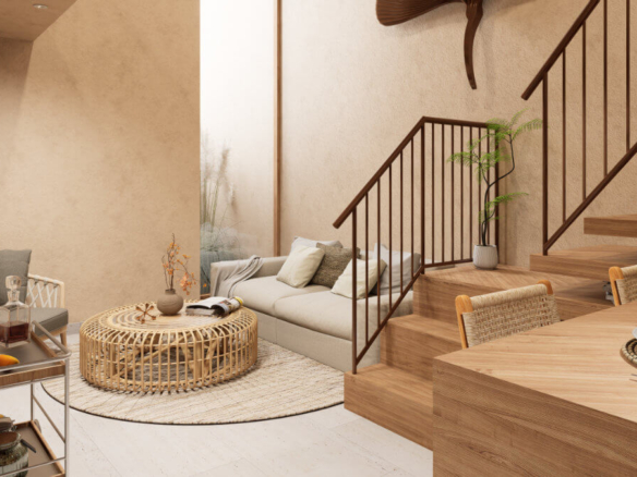 Loft B – 112