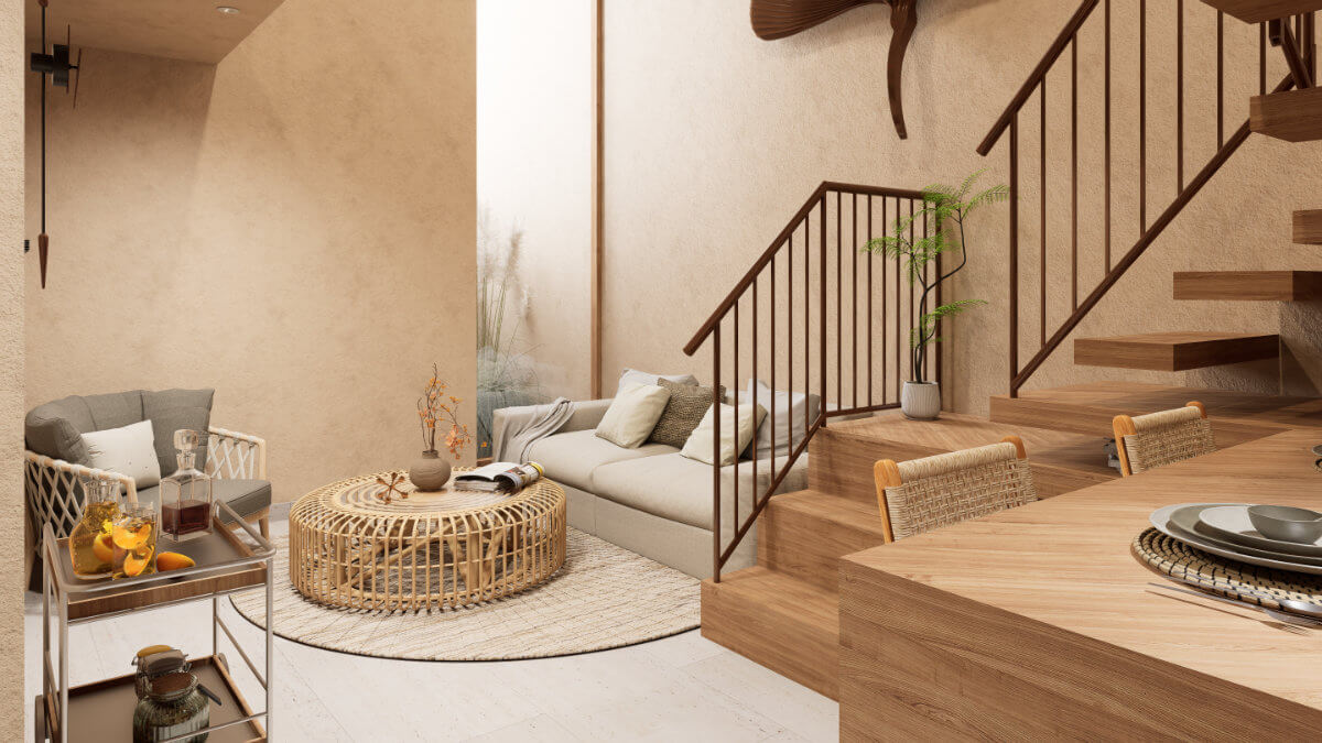 9 Loft B – 112