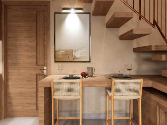 Loft A – 310