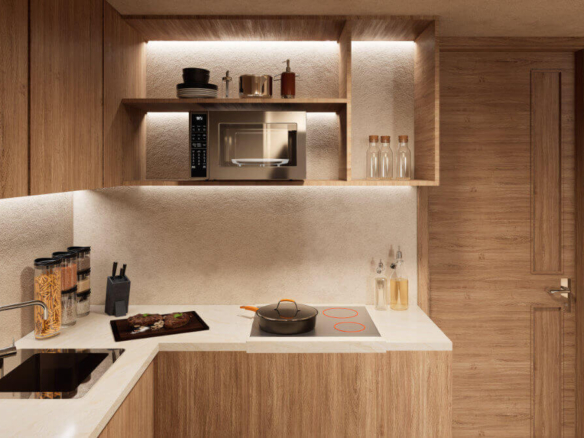 Loft A – 202