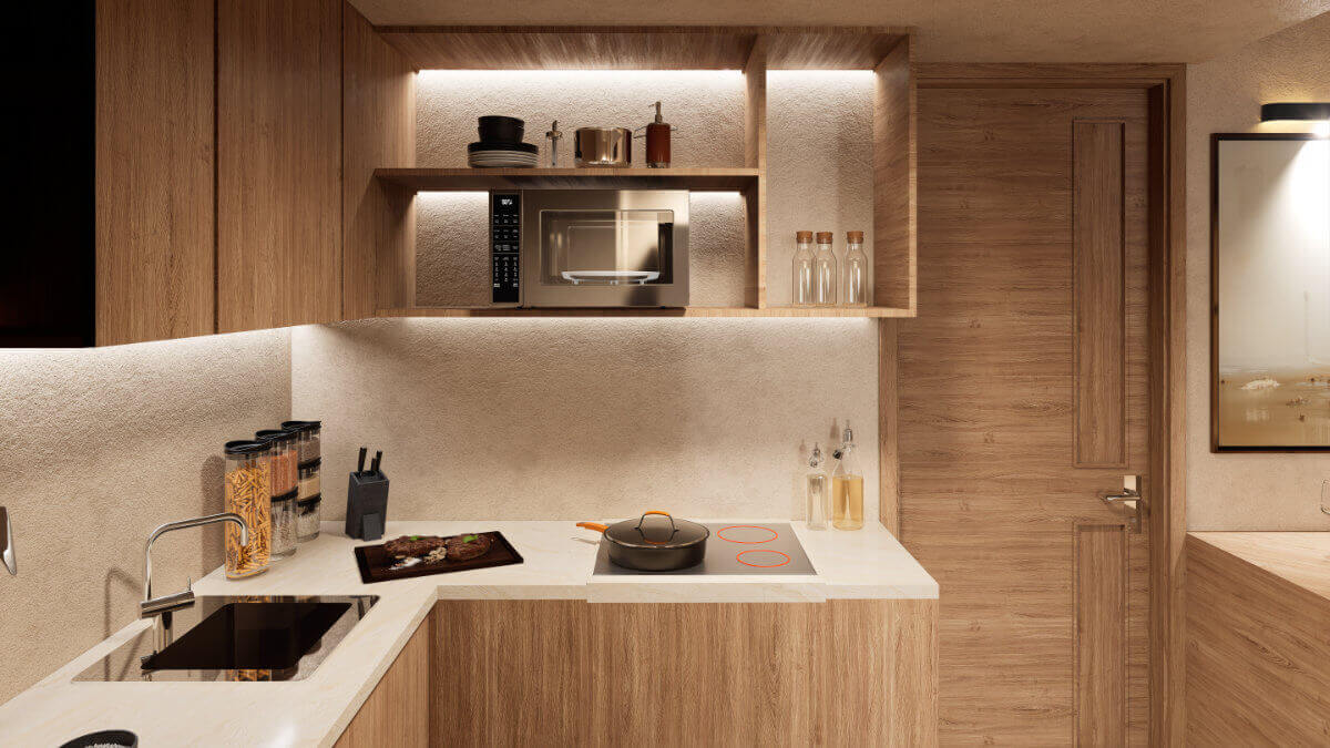 Loft A – 202