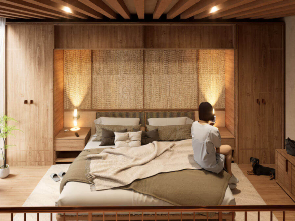 Loft A – 311