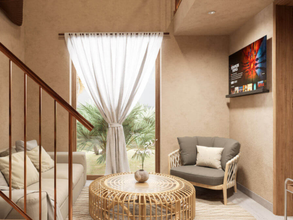 Loft A – 309