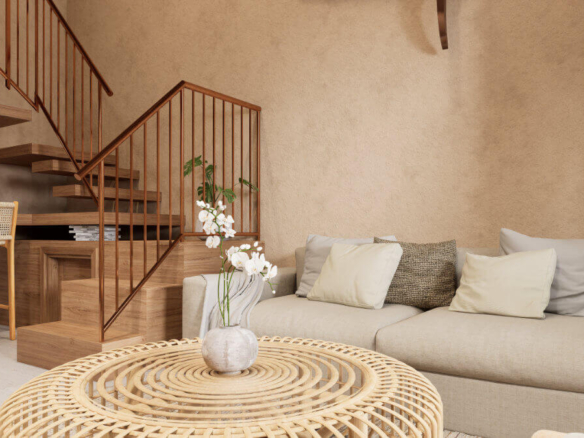 Loft A – 109