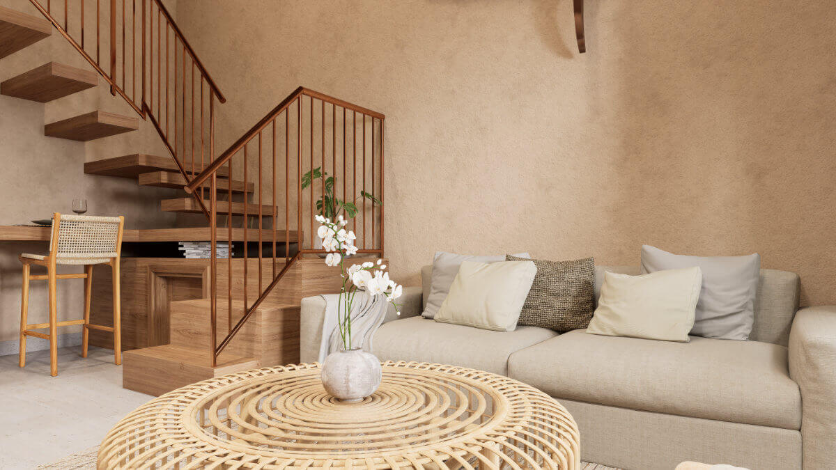 Loft A – 109