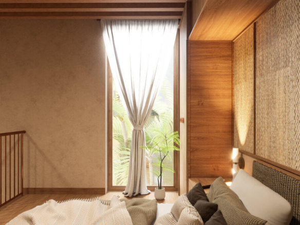 Loft A – 206