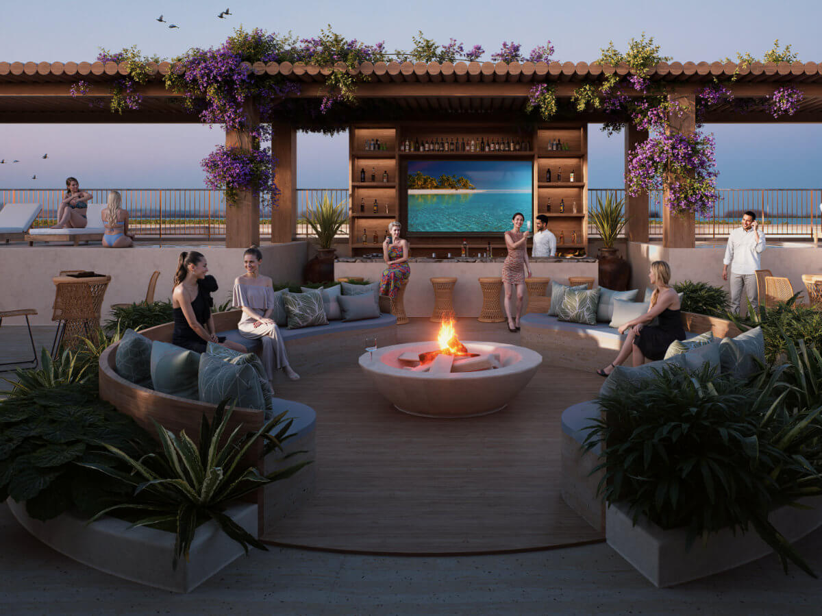 Fire Pit